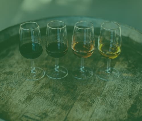 Can you invest in fortified wine? Port, Sherry and Madeira explained - Featured image