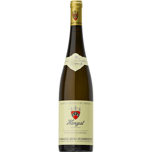 Domaine Zind Humbrecht Domaine Zind Humbrecht, Gewurztraminer Grand Cru, Hengst