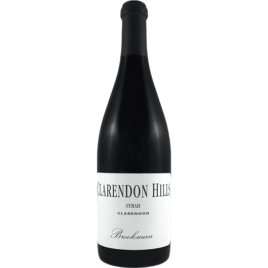Clarendon Hills Clarendon Hills, Brookman Syrah, South Australia