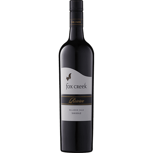 Fox Creek Fox Creek, Reserve Shiraz, McLaren Vale