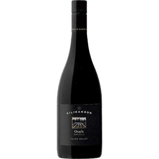 Kilikanoon Kilikanoon, Oracle Shiraz, Clare Valley
