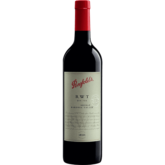 Penfolds Penfolds, Bin 798 RWT Shiraz, Barossa Valley