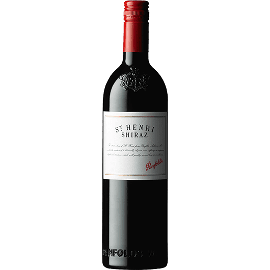 Penfolds Penfolds, St. Henri Shiraz, South Australia