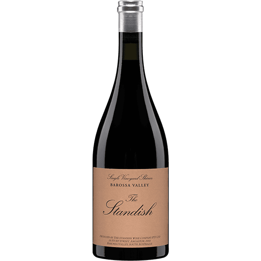 The Standish Wine Company The Standish, The Standish Wine Company, Barossa Valley