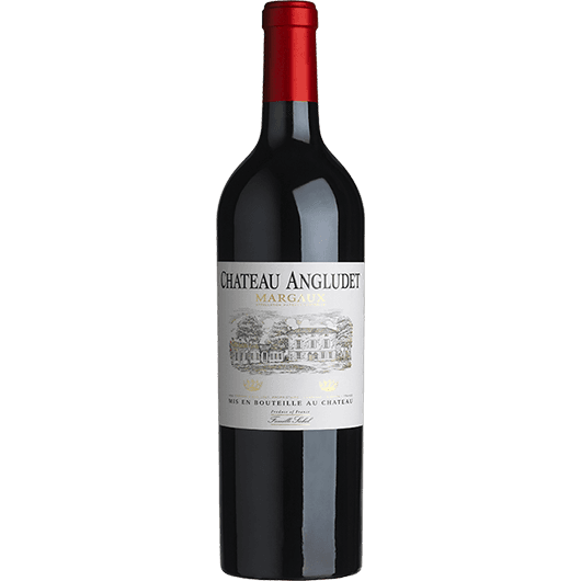 Chateau Angludet Chateau Angludet, Margaux