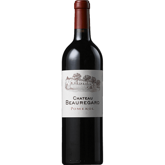 Chateau Beauregard Chateau Beauregard, Pomerol