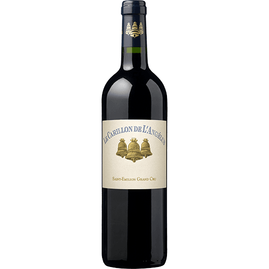 Chateau Angelus Carillon d'Angelus, Saint-Emilion Grand Cru