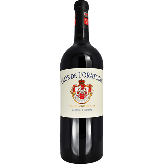Clos Dubreuil Clos Dubreuil, Saint-Emilion Grand Cru