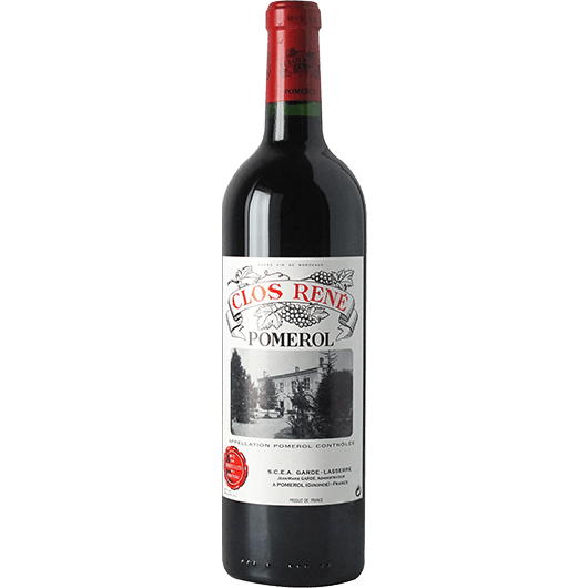 Clos Rene Clos Rene, Pomerol