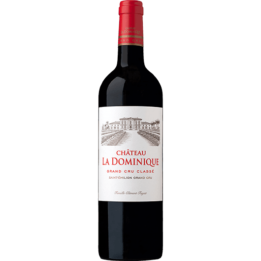 Chateau La Dominique Chateau La Dominique Grand Cru Classe, Saint-Emilion Grand Cru