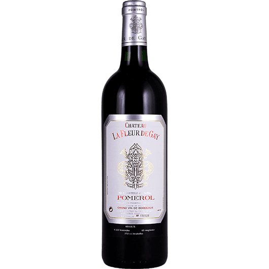 Chateau La Fleur de Gay Chateau La Fleur de Gay, Pomerol