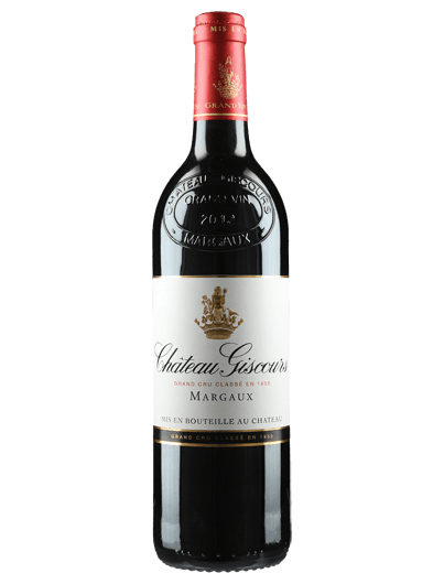 Chateau Giscours Chateau Giscours 3eme Cru Classe, Margaux