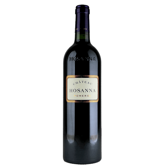 Chateau Hosanna Chateau Hosanna, Pomerol