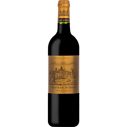Chateau d'Issan Chateau d'Issan 3eme Cru Classe, Margaux