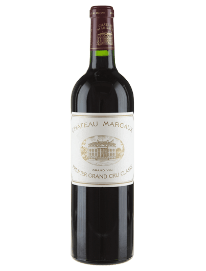 Chateau Margaux Chateau Margaux Premier Cru Classe, Margaux