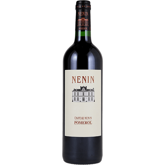 Chateau Nenin Chateau Nenin, Pomerol