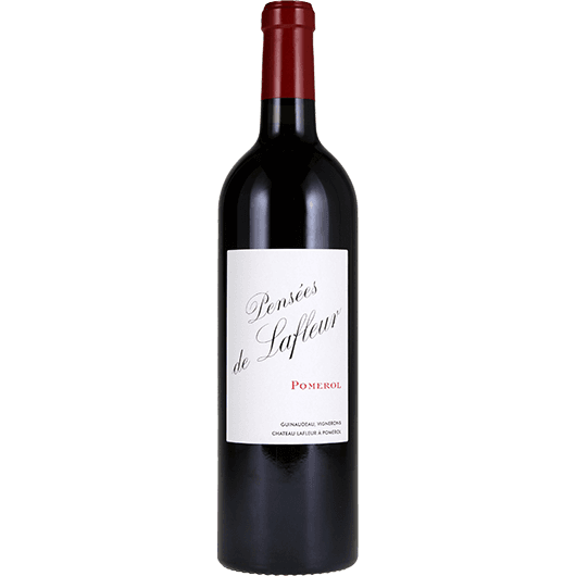 Chateau Lafleur Pensees de Lafleur, Pomerol