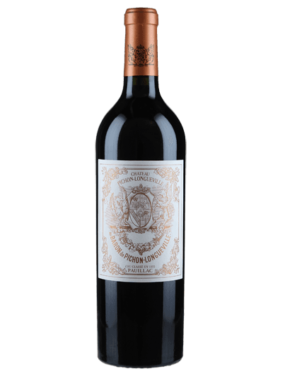 Chateau Pichon Baron Chateau Pichon Baron 2eme Cru Classe, Pauillac
