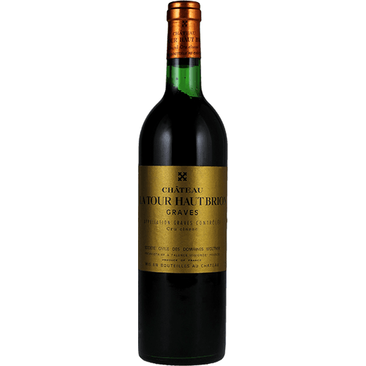 Chateau La Tour Haut-Brion Chateau La Tour Haut-Brion Cru Classe, Pessac-Leognan