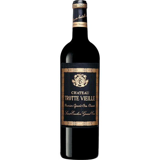 Chateau Trotte Vieille Chateau Trotte Vieille Premier Grand Cru Classe B, Saint-Emilion Grand Cru