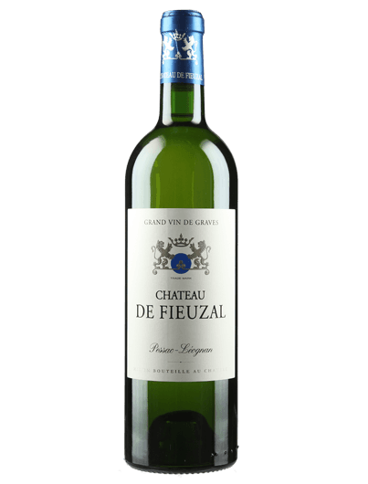 Chateau de Fieuzal, Blanc, Pessac-Leognan bottle