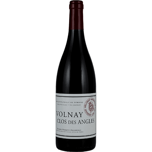 Domaine Marquis d'Angerville Domaine Marquis d'Angerville, Volnay Premier Cru, Les Angles