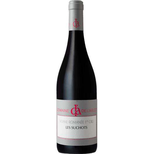 Domaine de l'Arlot Domaine de l'Arlot, Vosne-Romanee Premier Cru, Les Suchots