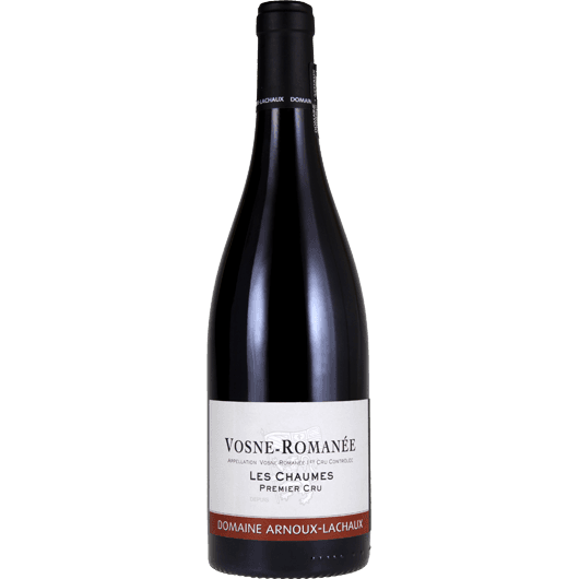 Domaine Arnoux-Lachaux Domaine Arnoux-Lachaux, Vosne-Romanee Premier Cru, Les Chaumes