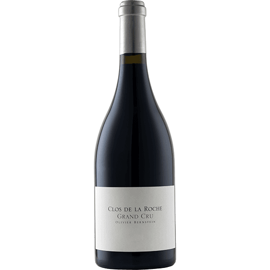 Olivier Bernstein Olivier Bernstein, Clos de la Roche Grand Cru
