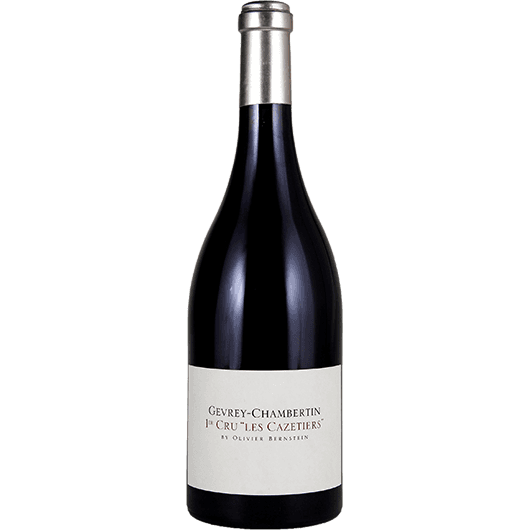 Olivier Bernstein Olivier Bernstein, Gevrey-Chambertin Premier Cru, Les Cazetiers