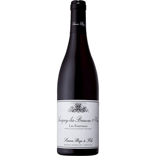 Simon Bize Simon Bize, Savigny-les-Beaune Premier Cru, Aux Fourneaux