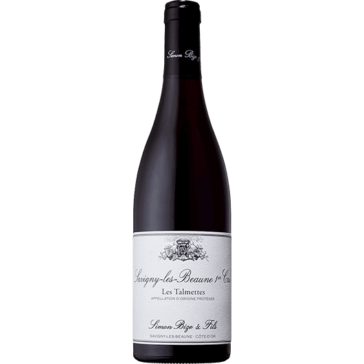 Simon Bize Simon Bize, Savigny-les-Beaune Premier Cru, Les Talmettes