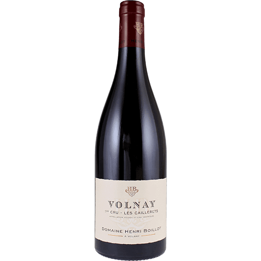 Domaine Henri Boillot Domaine Henri Boillot, Volnay Premier Cru, Les Caillerets
