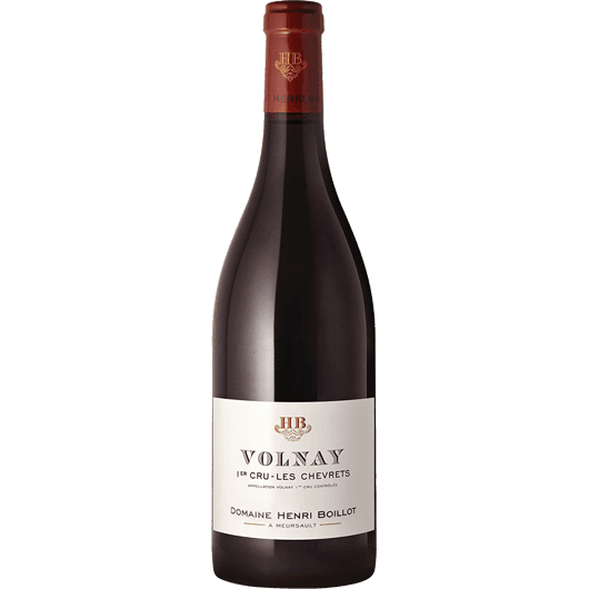 Domaine Henri Boillot Domaine Henri Boillot, Volnay Premier Cru, Les Chevrets