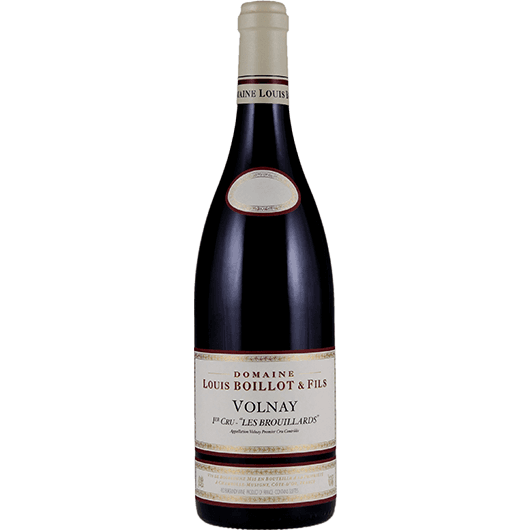 Domaine Louis Boillot Domaine Louis Boillot, Volnay Premier Cru, Les Brouillards