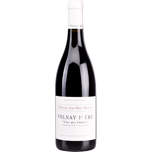 Domaine Jean-Marc Bouley Domaine Jean-Marc Bouley, Volnay Premier Cru, Clos des Chenes