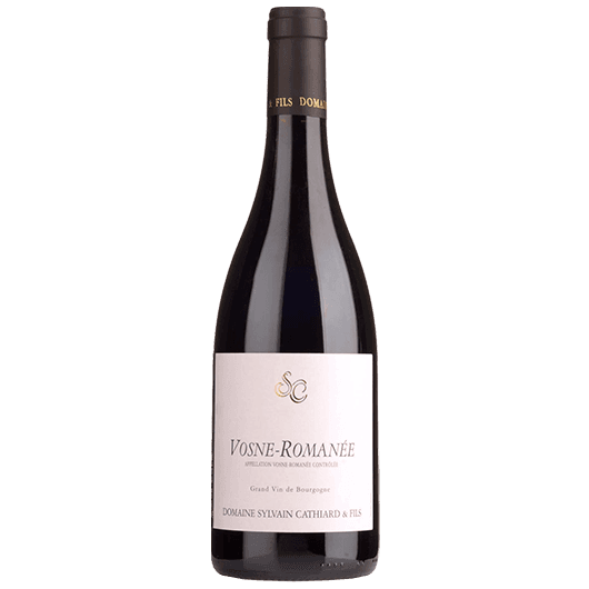 Domaine Sylvain Cathiard Domaine Sylvain Cathiard, Vosne-Romanee