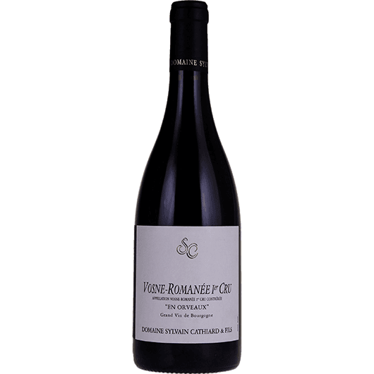 Domaine Sylvain Cathiard Domaine Sylvain Cathiard, Vosne-Romanee Premier Cru, En Orveaux