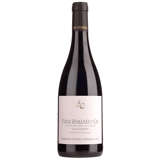 Domaine Sylvain Cathiard Domaine Sylvain Cathiard, Vosne-Romanee Premier Cru, Les Suchots