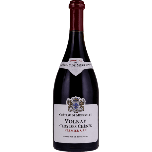 Chateau de Meursault Chateau de Meursault, Volnay Premier Cru, Clos des Chenes