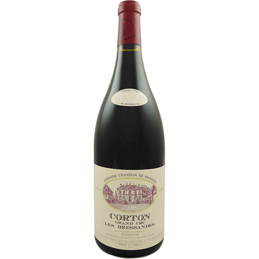 Domaine Chandon de Briailles Domaine Chandon de Briailles, Corton Grand Cru, Les Bressandes