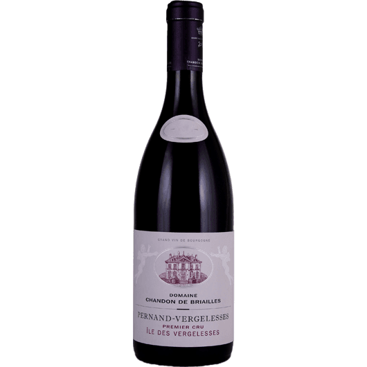 Domaine Chandon de Briailles Domaine Chandon de Briailles, Pernand-Vergelesses Premier Cru, Ile des Vergelesses Rouge