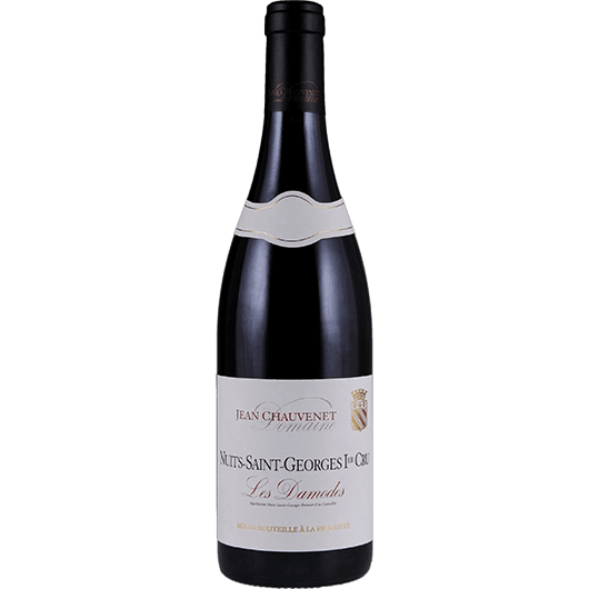 Jean Chauvenet Jean Chauvenet, Nuits-Saint-Georges Premier Cru, Les Damodes