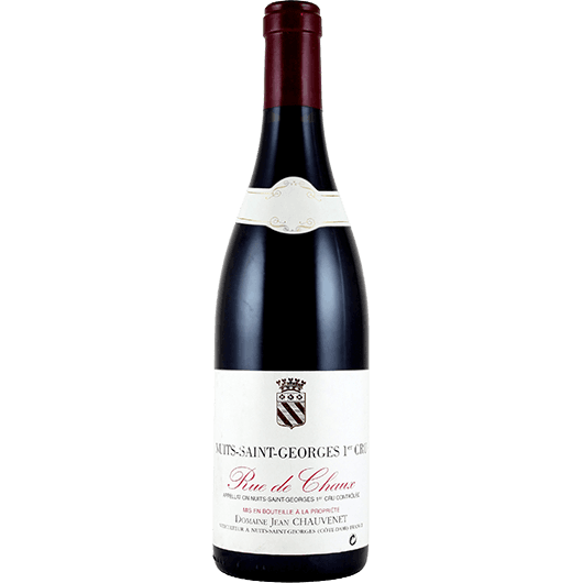 Jean Chauvenet Jean Chauvenet, Nuits-Saint-Georges Premier Cru, Rue de Chaux