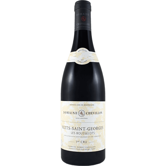 Domaine Robert Chevillon Domaine Robert Chevillon, Nuits-Saint-Georges Premier Cru, Aux Bousselots