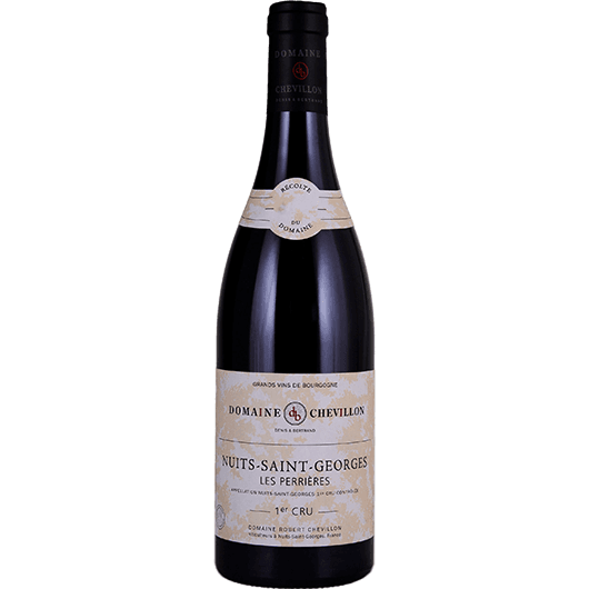Domaine Robert Chevillon Domaine Robert Chevillon, Nuits-Saint-Georges Premier Cru, Les Perrieres