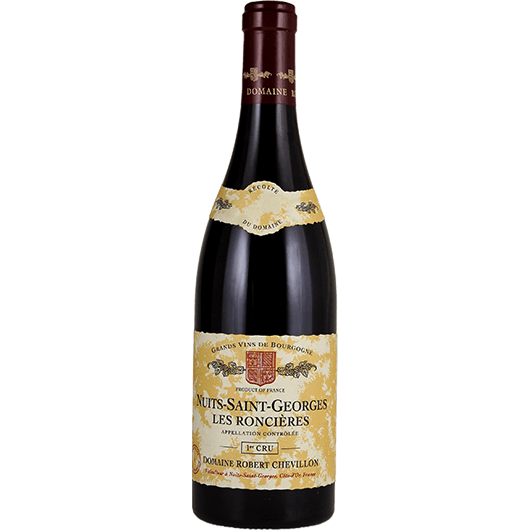 Domaine Robert Chevillon Domaine Robert Chevillon, Nuits-Saint-Georges Premier Cru, Les Roncieres