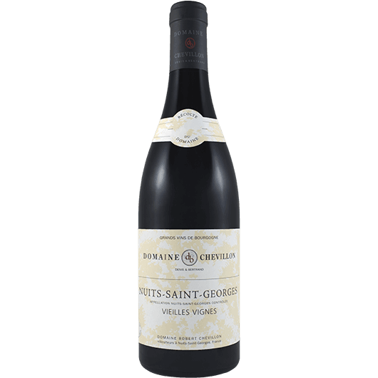 Domaine Robert Chevillon Domaine Robert Chevillon, Nuits-Saint-Georges, Vieilles Vignes