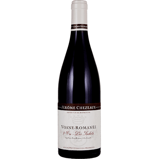 Jerome Chezeaux Jerome Chezeaux, Vosne-Romanee Premier Cru, Les Suchots