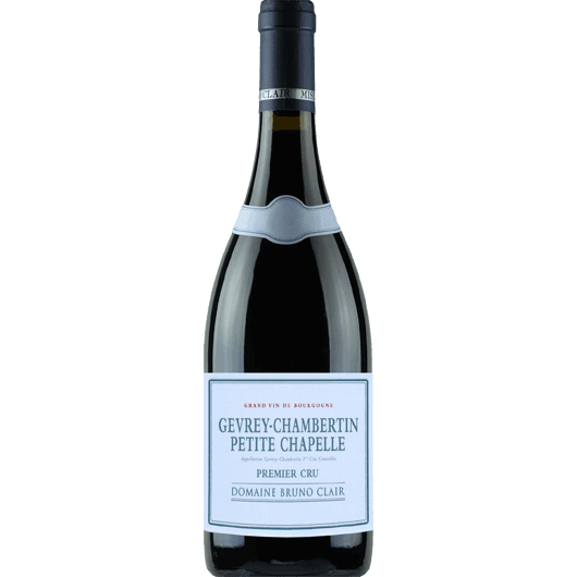 Domaine Bruno Clair Domaine Bruno Clair, Gevrey-Chambertin Premier Cru, Petite Chapelle
